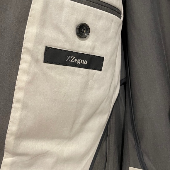 Z Zegna Blazer